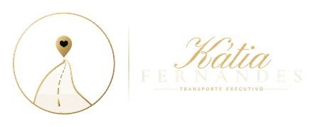 Kátia Fernandes, transporte executivo